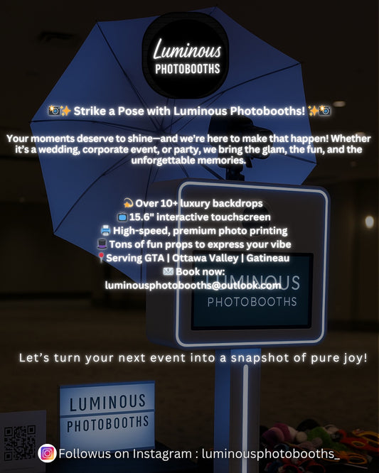 Photobooth Booking