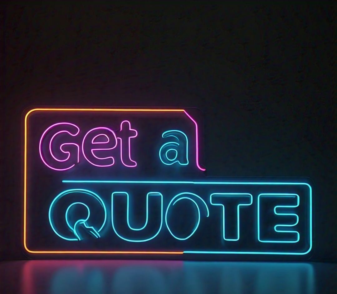 GET A QUOTE